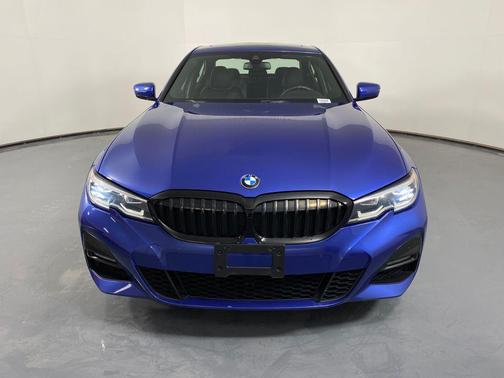 2020 BMW 330 xDrive