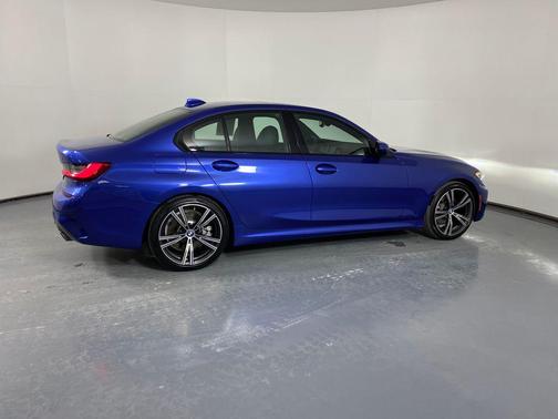 2020 BMW 330 xDrive