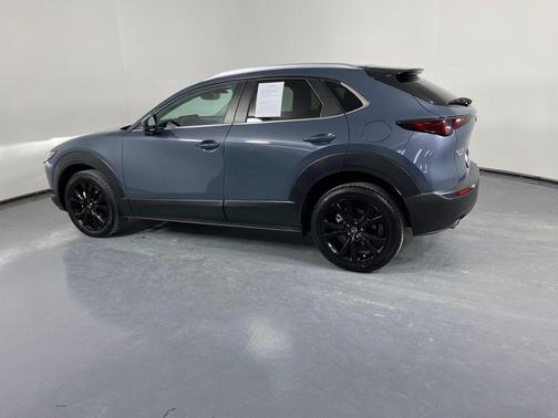 2023 Mazda CX-30 2.5 S Carbon Edition