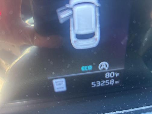 2024 Kia Telluride LX