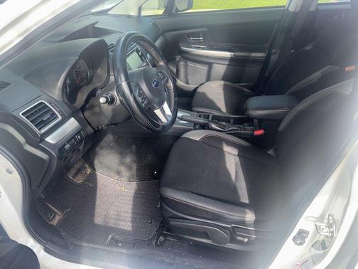 2017 Subaru Crosstrek 2.0i Premium