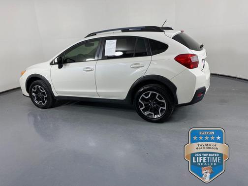 2017 Subaru Crosstrek 2.0i Premium