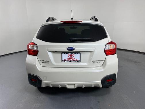 2017 Subaru Crosstrek 2.0i Premium
