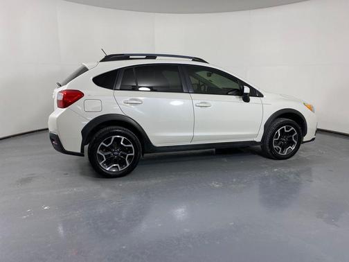 2017 Subaru Crosstrek 2.0i Premium