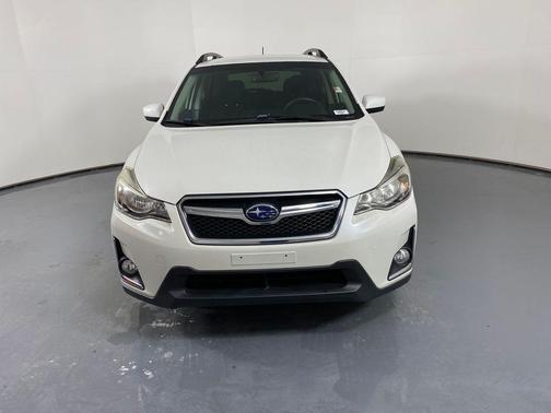 2017 Subaru Crosstrek 2.0i Premium