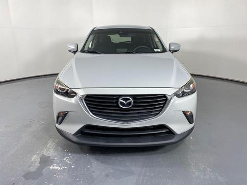 2018 Mazda CX-3 Sport
