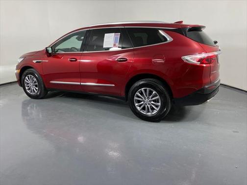 2024 Buick Enclave Premium FWD