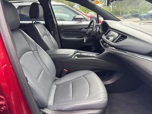 2024 Buick Enclave Premium FWD