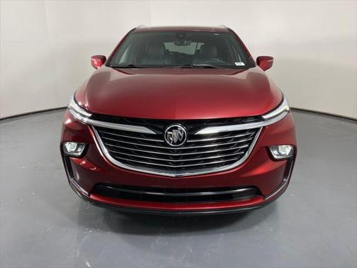 2024 Buick Enclave Premium FWD