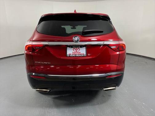 2024 Buick Enclave Premium FWD