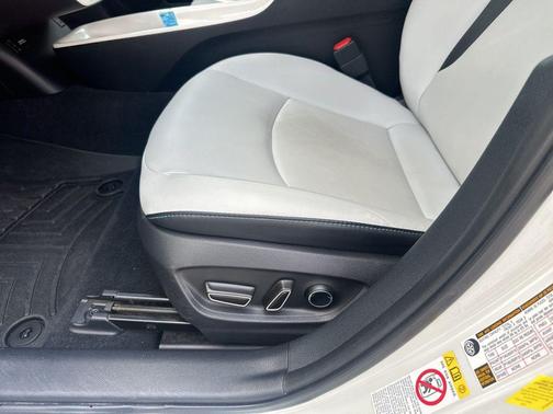 2018 Toyota Prius Prime 