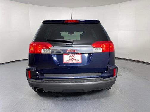 2017 GMC Terrain SLE-1