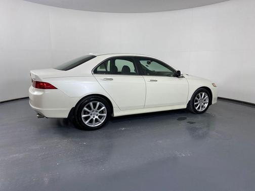 2008 Acura TSX Base