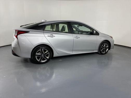 2022 Toyota Prius Limited