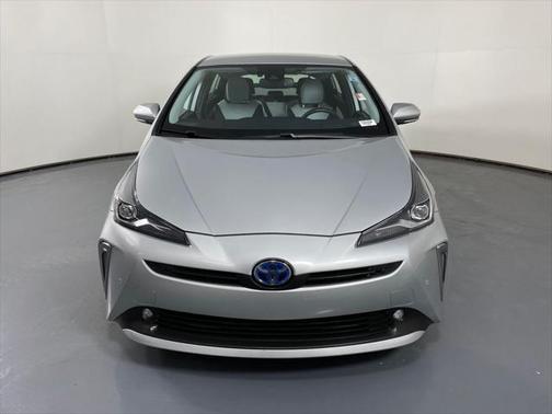 2022 Toyota Prius Limited