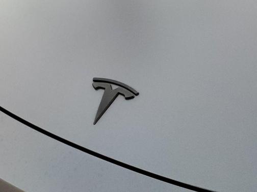 2020 Tesla Model Y Long Range Dual Motor All-Wheel Drive