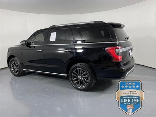 2019 Ford Expedition Limited