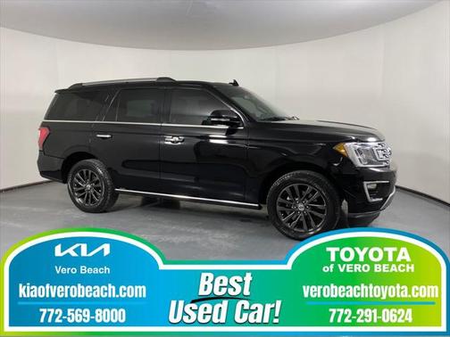 2019 Ford Expedition Limited