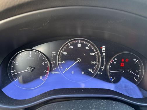 2019 Mazda Mazda3 FWD w/Premium Package