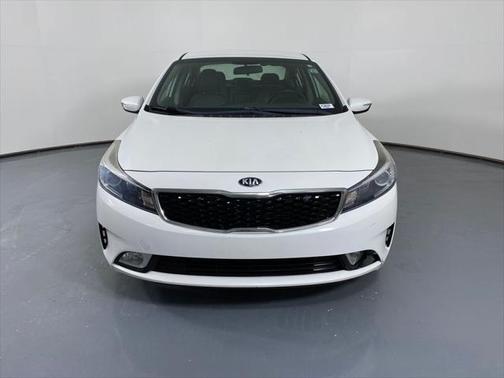 2018 Kia Forte EX