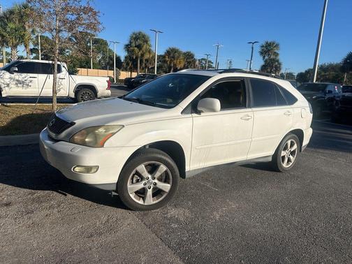 2005 Lexus RX 330 Base