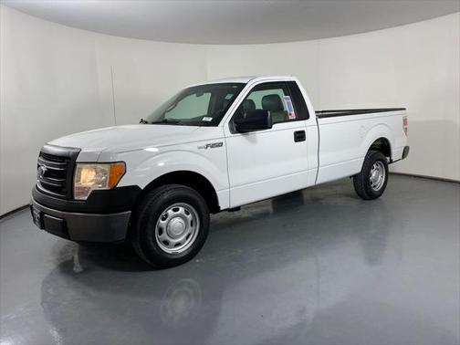 2013 Ford F-150 XL
