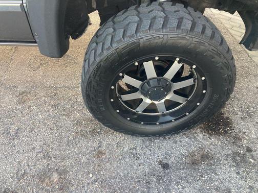 2014 Ford F-150 Platinum