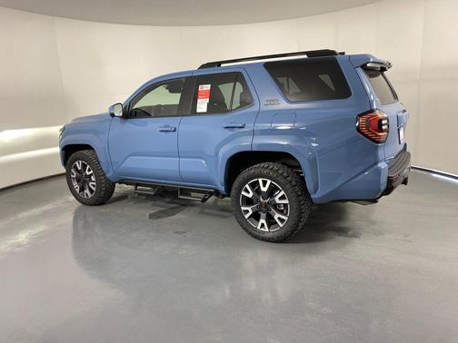 2025 Toyota 4Runner TRD Sport Premium