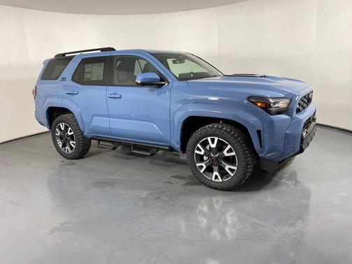 2025 Toyota 4Runner TRD Sport Premium