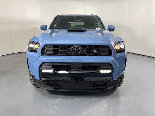 2025 Toyota 4Runner TRD Sport Premium