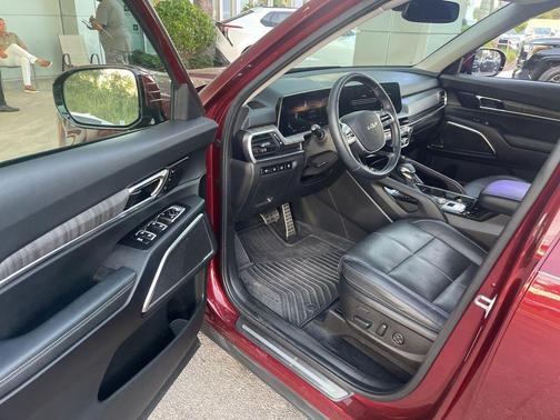 2024 Kia Telluride SX