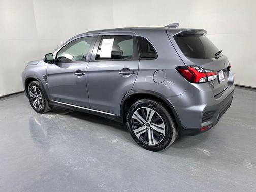 2024 Mitsubishi Outlander Sport SE