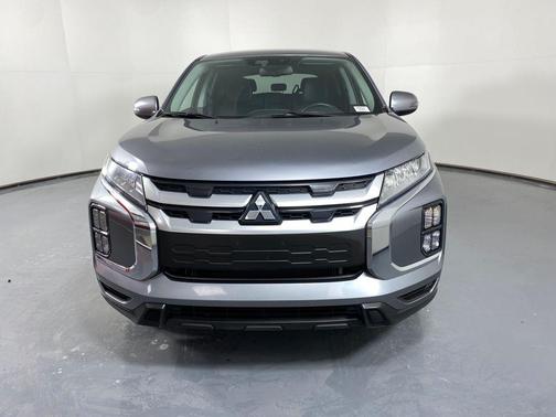 2024 Mitsubishi Outlander Sport SE