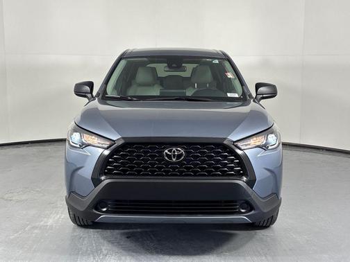 2022 Toyota Corolla Cross L