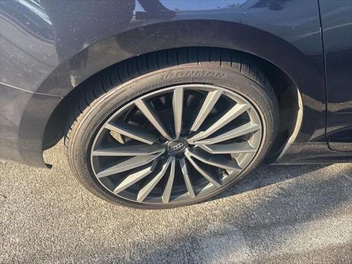 2018 Audi A5 2.0T Prestige