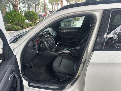 2014 BMW X1 xDrive35i