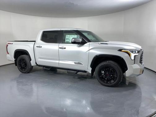 2025 Toyota Tundra Hybrid 1794 Edition