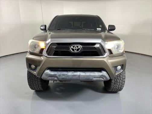 2012 Toyota Tacoma PreRunner