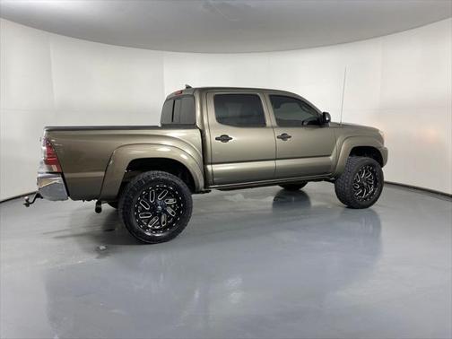 2012 Toyota Tacoma PreRunner