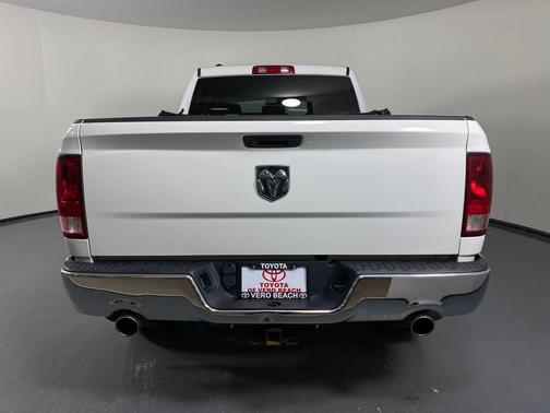 2019 RAM 1500 Tradesman