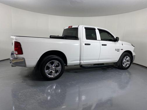 2019 RAM 1500 Tradesman