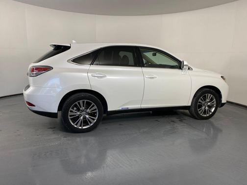 2013 Lexus RX 450h Base