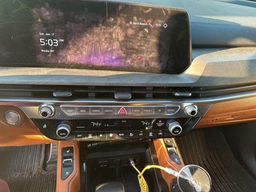 2024 Kia Telluride SX X-Pro