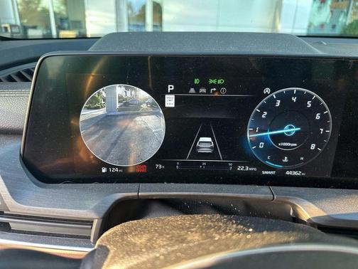 2024 Kia Telluride SX X-Pro