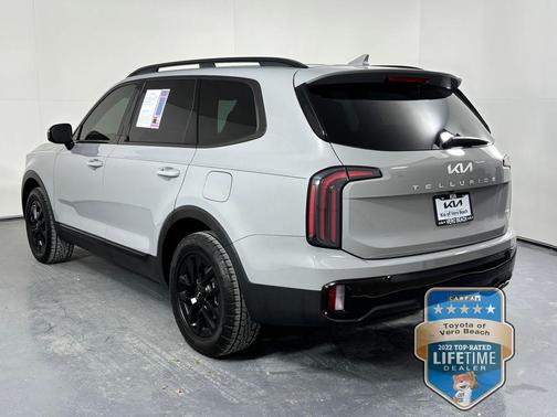 2024 Kia Telluride SX X-Pro