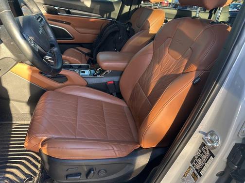 2024 Kia Telluride SX X-Pro