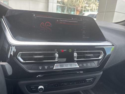 2024 BMW Z4 sDrive30i