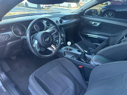 2020 Ford Mustang GT