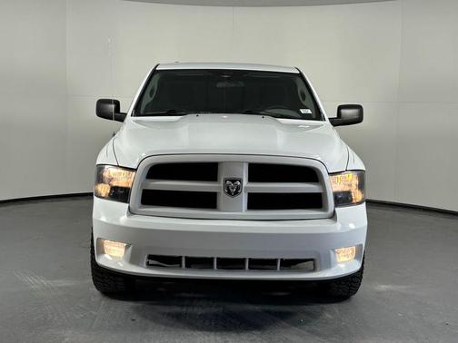 2012 RAM 1500 ST