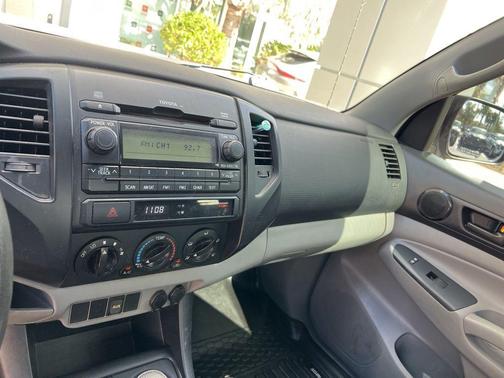 2012 Toyota Tacoma PreRunner